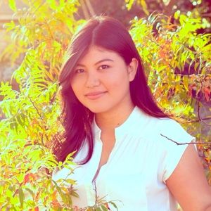 Meet your Posher, Jackie